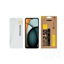 Tactical Redmi A3 4G glass shield 2.5d képernyővédő üveg (2.5d, 0.33mm, 9h) átlátszó