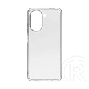 Tactical Redmi A5 4G tpu szilikon telefonvédő (ultravékony, ütésállóság) átlátszó