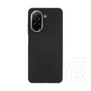 Tactical Redmi A5 4G tpu szilikon telefonvédő (ultravékony, ütésállóság) fekete