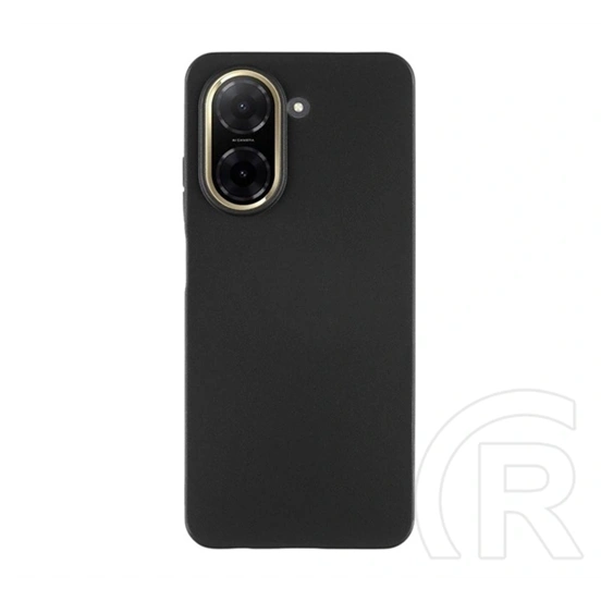 Tactical Redmi A5 4G tpu szilikon telefonvédő (ultravékony, ütésállóság) fekete