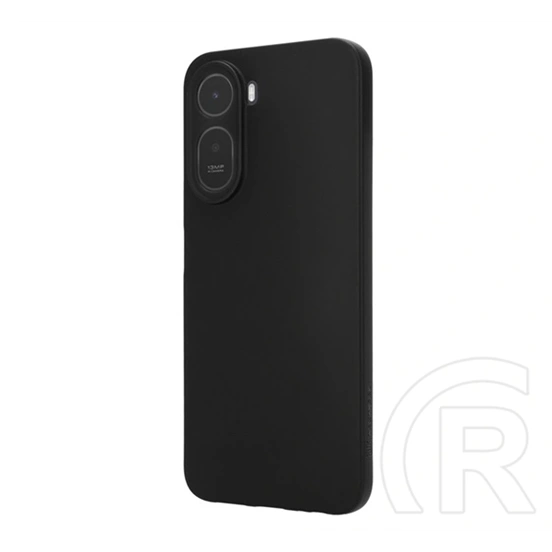 Tactical Redmi A7 Pro 4G tpu szilikon telefonvédő (ultravékony, ütésállóság) fekete
