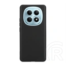 Tactical Redmi Note 15 4G  tpu szilikon telefonvédő (ultravékony, ütésállóság) fekete