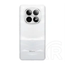 Tactical Redmi Note 15 5G tpu szilikon telefonvédő (ultravékony, ütésállóság) átlátszó