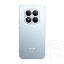 Tactical Redmi Note 15 Pro 4G tpu szilikon telefonvédő (ultravékony, ütésállóság) átlátszó