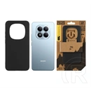 Tactical Redmi Note 15 Pro 4G tpu szilikon telefonvédő (ultravékony, ütésállóság) fekete