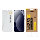 Tactical Redmi Note 15 Pro 5G glass shield 2.5d képernyővédő üveg (2.5d, 0.33mm, 9h) átlátszó