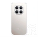Tactical Redmi Note 15 Pro 5G tpu plyo szilikon telefonvédő (ütésállóság, légpárnás sarok) átlátszó