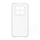 Tactical Redmi Note 15 Pro 5G tpu szilikon telefonvédő (ultravékony, ütésállóság) átlátszó