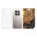 Tactical Redmi Note 15 Pro 5G tpu szilikon telefonvédő (ultravékony, ütésállóság) átlátszó