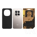Tactical Redmi Note 15 Pro 5G tpu szilikon telefonvédő (ultravékony, ütésállóság) fekete