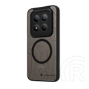Tactical Redmi Note 15 Pro Plus 5G magforce warthog szilikon védő (erős ütésálló, topográfiai minta, magsafe) fekete