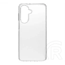 Tactical Samsung A17 4G  tpu szilikon telefonvédő (ultravékony, ütésállóság) átlátszó