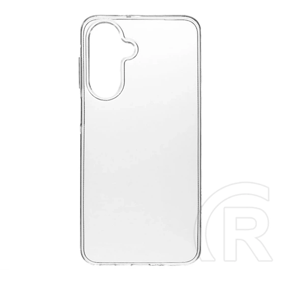 Tactical Samsung A17 4G  tpu szilikon telefonvédő (ultravékony, ütésállóság) átlátszó