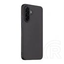 Tactical Samsung A17 4G  tpu szilikon telefonvédő (ultravékony, ütésállóság) fekete