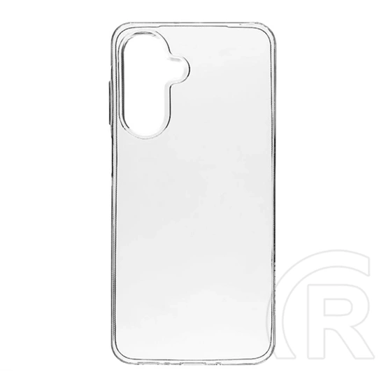 Tactical Samsung A26 5G tpu szilikon telefonvédő (ultravékony, ütésállóság) átlátszó