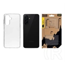 Tactical Samsung A26 5G tpu szilikon telefonvédő (ultravékony, ütésállóság) átlátszó
