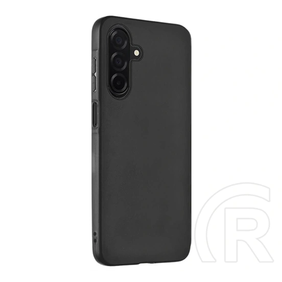 Tactical Samsung A26 5G tpu szilikon telefonvédő (ultravékony, ütésállóság) fekete
