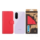 Tactical Samsung A27 5G glass shield 2.5d képernyővédő üveg (2.5d, 0.33mm, 9h) átlátszó