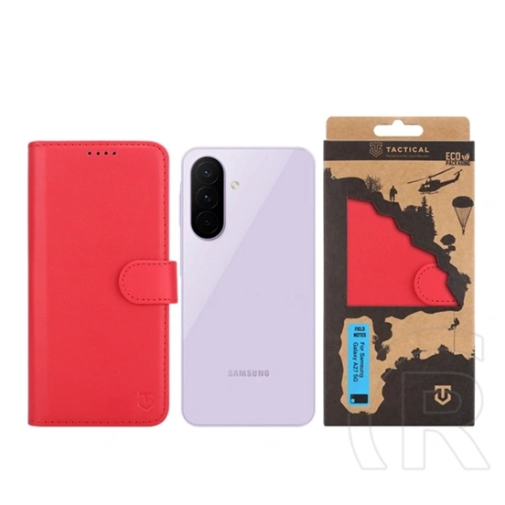 Tactical Samsung A27 5G glass shield 2.5d képernyővédő üveg (2.5d, 0.33mm, 9h) átlátszó