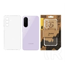 Tactical Samsung A27 5G tpu plyo szilikon telefonvédő (ütésállóság, légpárnás sarok) átlátszó