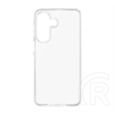 Tactical Samsung A27 5G tpu szilikon telefonvédő (ultravékony, ütésállóság) átlátszó