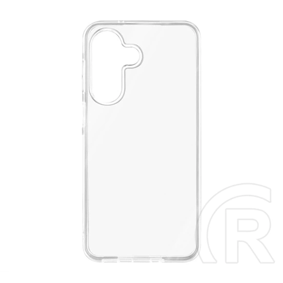 Tactical Samsung A27 5G tpu szilikon telefonvédő (ultravékony, ütésállóság) átlátszó