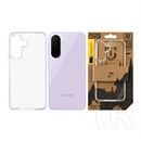 Tactical Samsung A27 5G tpu szilikon telefonvédő (ultravékony, ütésállóság) átlátszó