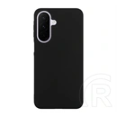 Tactical Samsung A27 5G tpu szilikon telefonvédő (ultravékony, ütésállóság) fekete