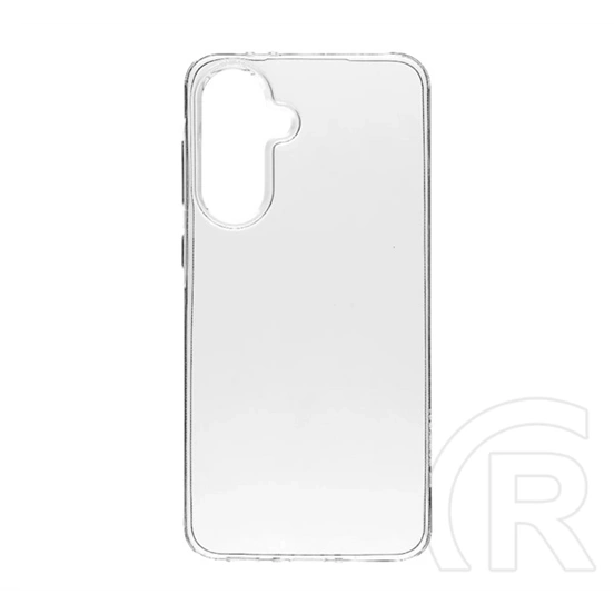 Tactical Samsung A36 5G tpu szilikon telefonvédő (ultravékony, ütésállóság) átlátszó