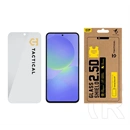 Tactical Samsung A37 5G glass shield 2.5d képernyővédő üveg (2.5d, 0.33mm, 9h) átlátszó