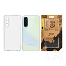 Tactical Samsung A37 5G tpu plyo szilikon telefonvédő (ütésállóság, légpárnás sarok) átlátszó