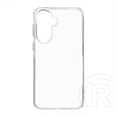 Tactical Samsung A37 5G tpu szilikon telefonvédő (ultravékony, ütésállóság) átlátszó