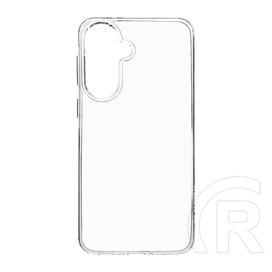 Tactical Samsung A37 5G tpu szilikon telefonvédő (ultravékony, ütésállóság) átlátszó