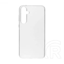 Tactical Samsung A55 5G tpu szilikon telefonvédő (ultravékony, ütésállóság) átlátszó