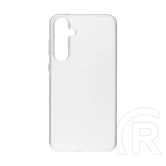 Tactical Samsung A55 5G tpu szilikon telefonvédő (ultravékony, ütésállóság) átlátszó