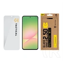 Tactical Samsung A57 5G glass shield 2.5d képernyővédő üveg (2.5d, 0.33mm, 9h) átlátszó