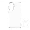 Tactical Samsung A57 5G tpu szilikon telefonvédő (ultravékony, ütésállóság) átlátszó