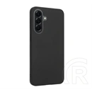 Tactical Samsung A57 5G tpu szilikon telefonvédő (ultravékony, ütésállóság) fekete