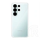 Tactical Samsung S26 Ultra tpu szilikon telefonvédő (ultravékony, ütésállóság) átlátszó