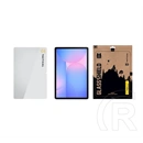 Tactical Samsung Tab S10 FE WIFI  glass shield képernyővédő üveg (2.5d, 0.33mm, 9h) átlátszó