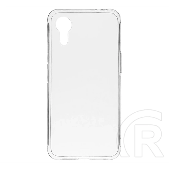 Tactical Samsung Xcover 7 tpu szilikon telefonvédő (ultravékony, ütésállóság) átlátszó