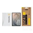 Tactical Samsung Z Fold8 glass shield 2.5d képernyővédő üveg (2.5d, 0.33mm, 9h, külső kijelző) átlátszó