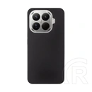 Tactical Xiaomi 15T Pro tpu szilikon telefonvédő (ultravékony, ütésállóság) fekete