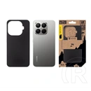 Tactical Xiaomi 15T Pro tpu szilikon telefonvédő (ultravékony, ütésállóság) fekete