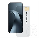 Tactical Xiaomi 17T Pro glass shield 2.5d képernyővédő üveg (2.5d, 0.33mm, 9h) átlátszó