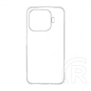 Tactical Xiaomi 17T Pro tpu szilikon telefonvédő (ultravékony, ütésállóság) átlátszó
