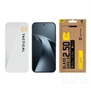 Tactical Xiaomi 17T glass shield 2.5d képernyővédő üveg (2.5d, 0.33mm, 9h) átlátszó