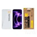 Tactical Xiaomi 17 Ultra glass shield 2.5d képernyővédő üveg (2.5d, 0.33mm, 9h) átlátszó