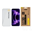 Tactical Xiaomi 17 Ultra glass shield 5d képernyővédő üveg (5d, 0.33mm, 9h) fekete