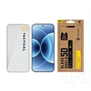 Tactical Xiaomi 17 glass shield 5d képernyővédő üveg (5d, 0.33mm, 9h) fekete